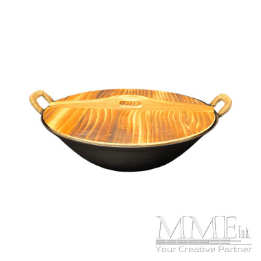 Chinese Wok