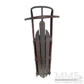 Classic Winter Sled