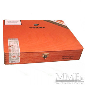 Cohiba Cigar Box