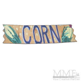 Corn Signs
