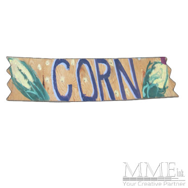 Corn Signs