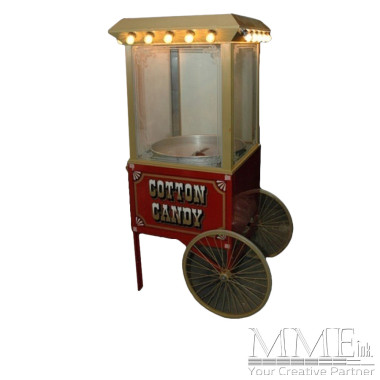 Cotton Candy Machine