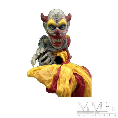 Creepy Clown