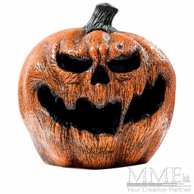 Evil Pumpkin