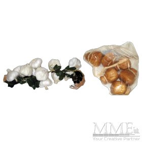 Fake Garlic
