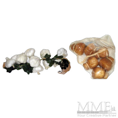Fake Garlic
