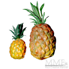 Fake Pineapples