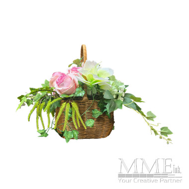 Flower Basket