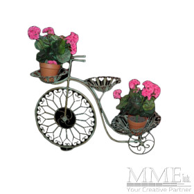 Flower Bike