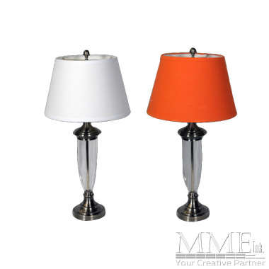Ginger Lamps