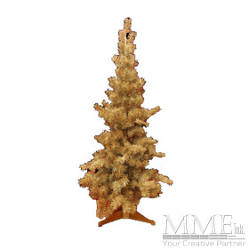 Gold Christmas Tree