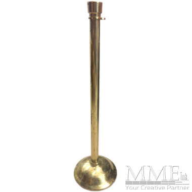 Stanchions Gold