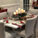 Holiday Table Setting