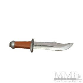Short Blade Knife