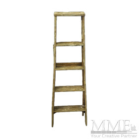 Rustic Ladders