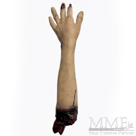Latex Severed Arm