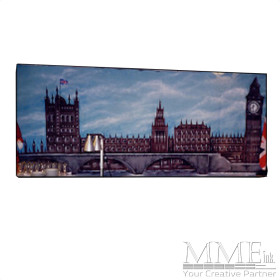 London Backdrop