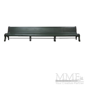 Park Bench (Central Park)