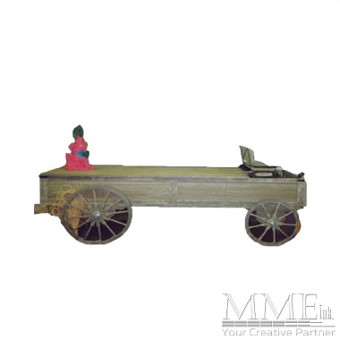 Mexican Wagon