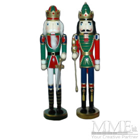Nutcrackers