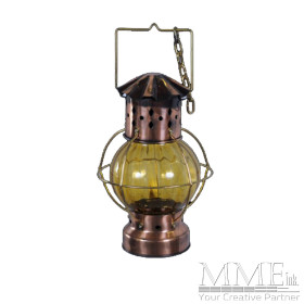 Oil Lantern