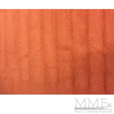 Orange Carpet Runner