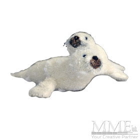 Plush Seal