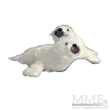 Plush Seal