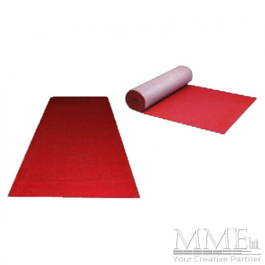 Red Carpet Runner