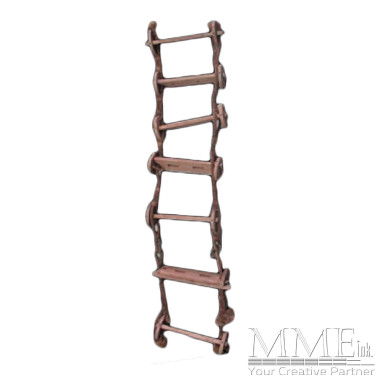 Rope Ladder