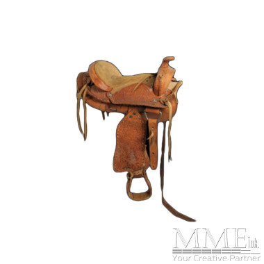 Saddle