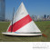 Full Size Sailboat Prop