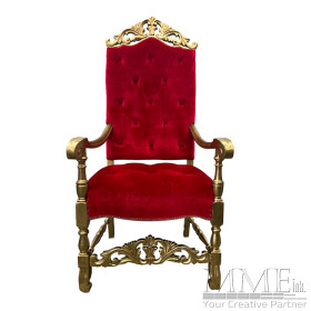 King Throne 2