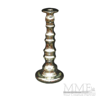 Silver Candlestick