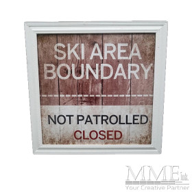Ski Area Picture