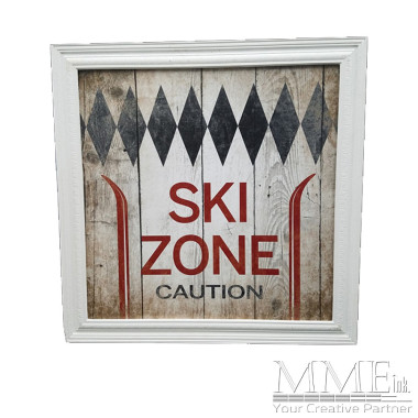 Ski Zone Picture