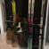 Classic Adult Sized Skis