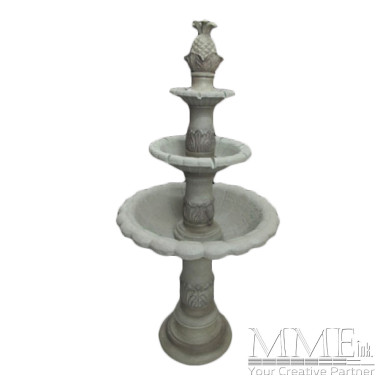 Stone Fountain Small