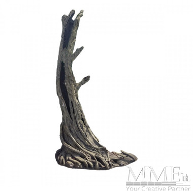 South Pacific Tree Trunk