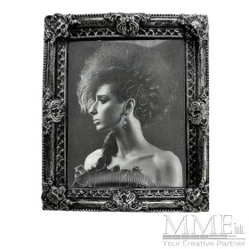 Spooky Lenticular Picture