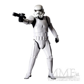 Stormtrooper Costume