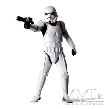 Stormtrooper Costume
