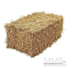 Hay Bale