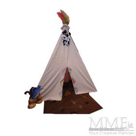 Teepee