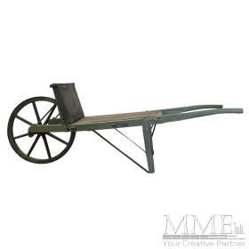 Wheel Barrow