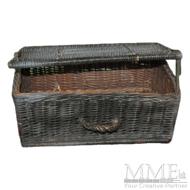 Medium Rectangle Basket