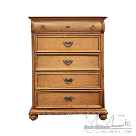 Wood Dresser